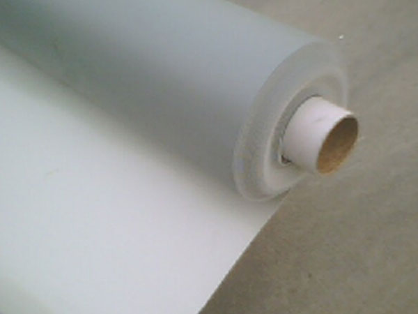 PVC Waerproofing Membrane
